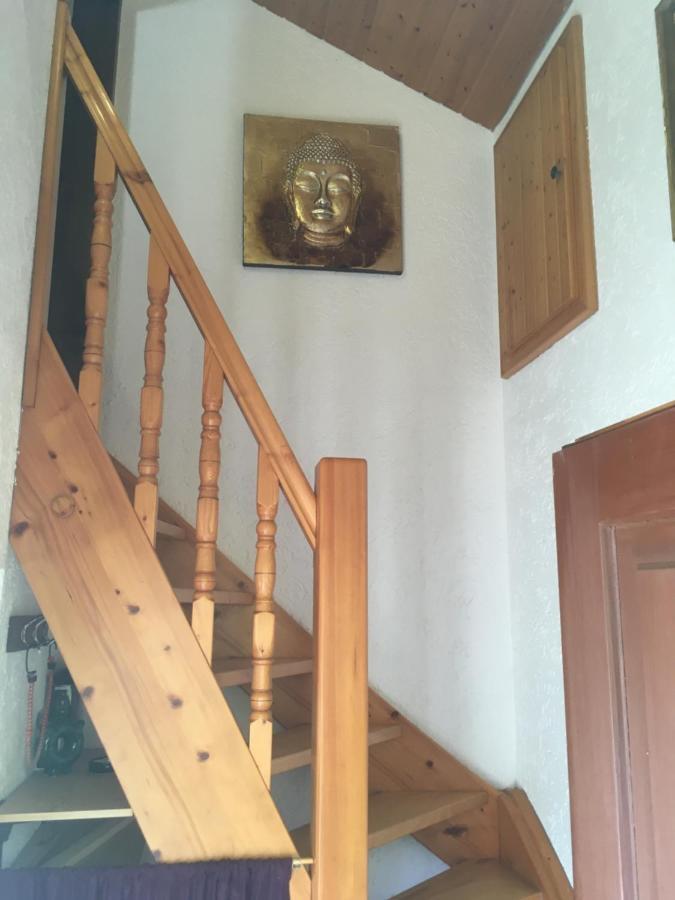 Burgruine Schoellnstein Iggensbach Extérieur photo